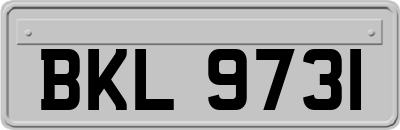 BKL9731