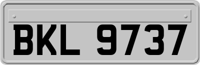 BKL9737