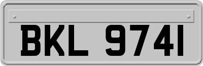BKL9741