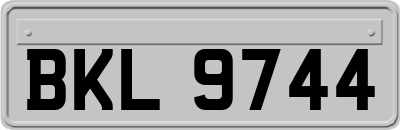BKL9744