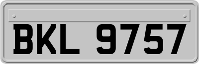 BKL9757