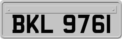 BKL9761