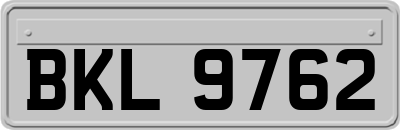 BKL9762