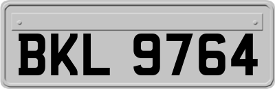 BKL9764