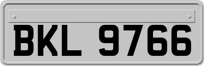 BKL9766