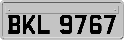 BKL9767