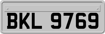 BKL9769
