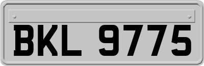 BKL9775