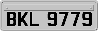 BKL9779