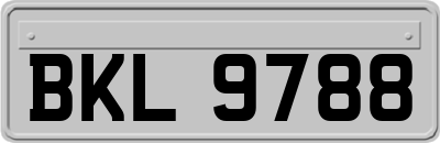 BKL9788