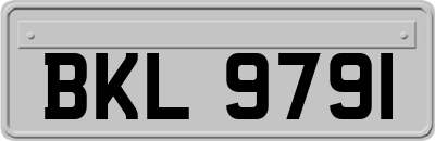 BKL9791