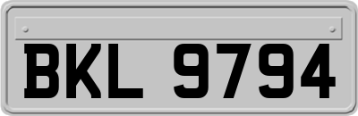 BKL9794