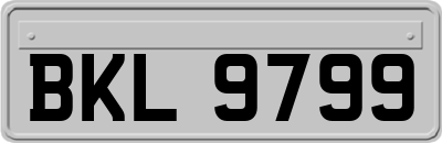 BKL9799