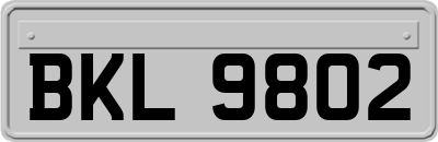 BKL9802