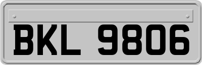 BKL9806