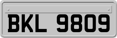 BKL9809