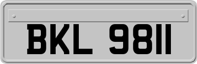 BKL9811