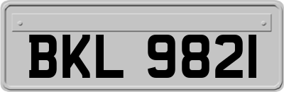 BKL9821