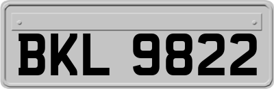 BKL9822
