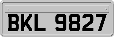 BKL9827