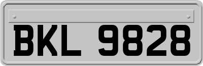 BKL9828
