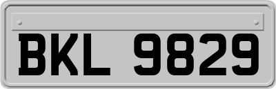 BKL9829