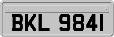 BKL9841
