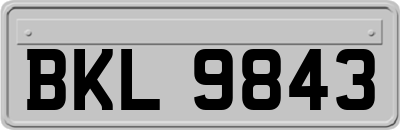 BKL9843
