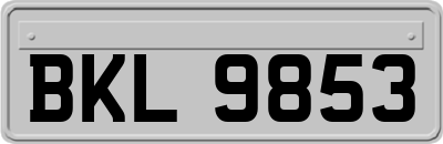 BKL9853