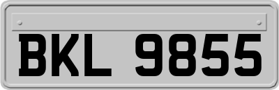 BKL9855