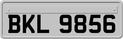 BKL9856