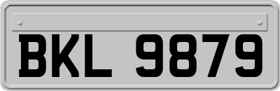 BKL9879