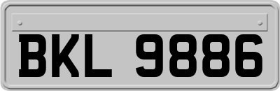 BKL9886