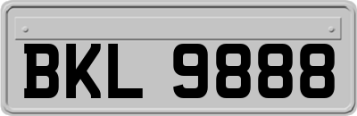 BKL9888