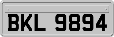 BKL9894