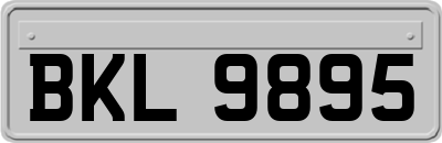 BKL9895