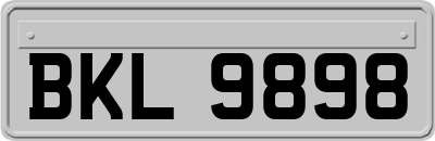 BKL9898