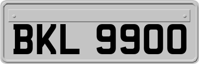 BKL9900