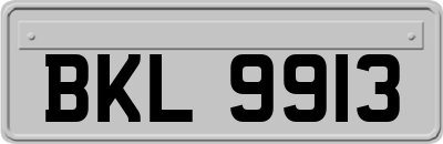 BKL9913