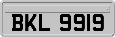 BKL9919