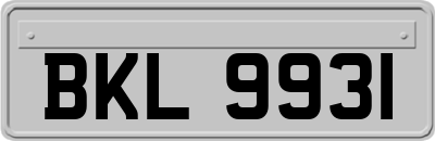 BKL9931