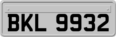 BKL9932