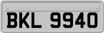 BKL9940