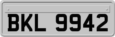 BKL9942
