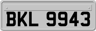 BKL9943