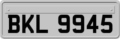 BKL9945