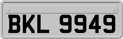 BKL9949