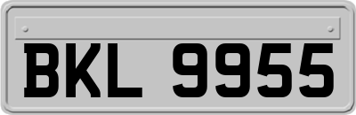 BKL9955
