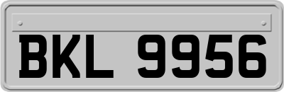 BKL9956