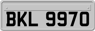 BKL9970